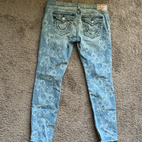Women’s jeans - Picture 4 of 6